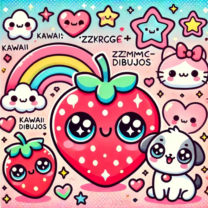 Kawaii:zzkrcgmtkfc= Dibujos