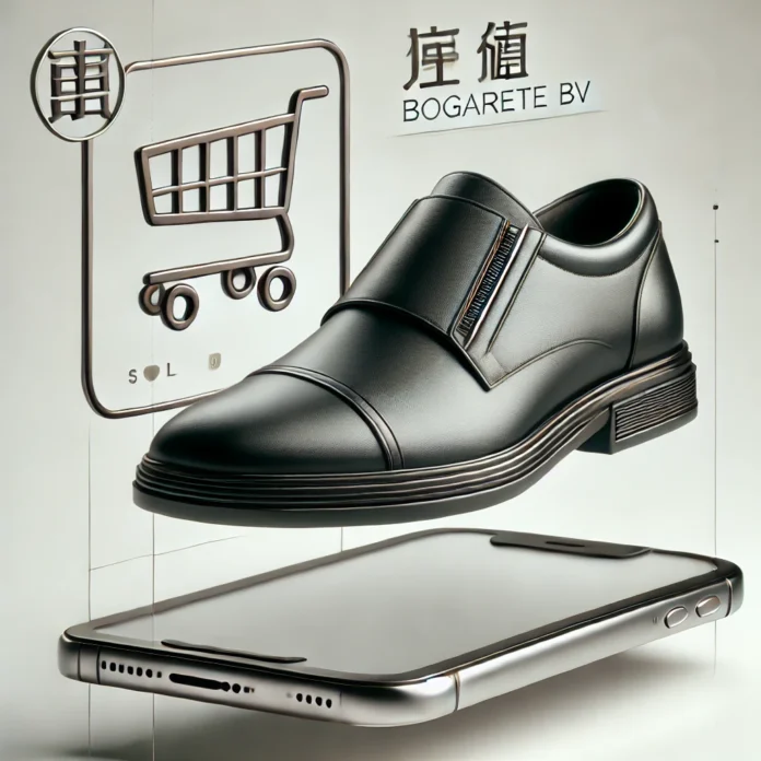 bogarete bv men shoes in chinese online