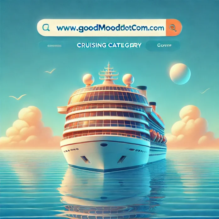 Www.goodmooddotcom.com Cruising Category